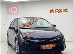 تۆیۆتا کۆرۆلا